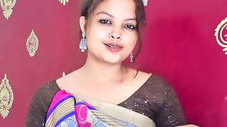Megha Video Call Sex by Boyfriend