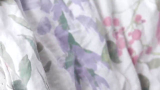 Morning with Your Favorite Woman: Lazy Fun in the Bed