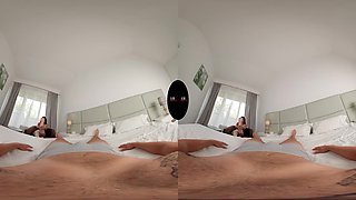 Edging Till Ten Seconds In Her Tight Pussy Make You Cum