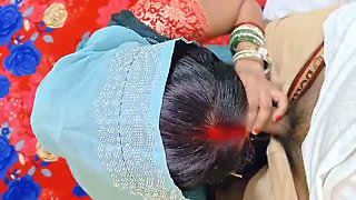 Indian desi stepsister ruks fucked by young amateur stepbrother in full Hindi audio