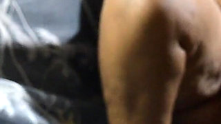 My Pleasure When Husband Isn't Home