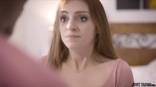 Don't be afraid, anal doesn't hurt!