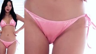 Habin Bikini nice body make you break something