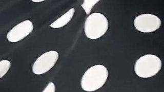 I Am Horny in My Mother-in-law's Curvaceous Underwear and Body