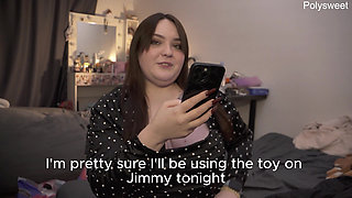 Porn Stories - Pegging with a Neighbor Swallowing Cum