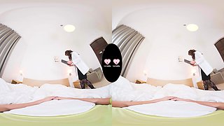 Doctor's Kay Examination