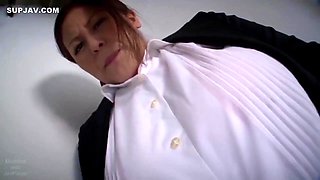 A Big Tits Teacher, My Horny Pet