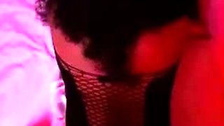 Hot Big Black Latina booty Black and Ebony
