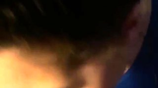 MILF POV Big Cock Blowjob