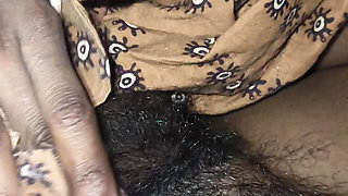 Desi sis fucking with stepbrother in house