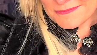 Mistress Kora Bell Punishes & Rides Her Horny Pet BDSM Discipline & Cock Tease