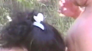 Deep Creampie with Cum Leaking Out Later