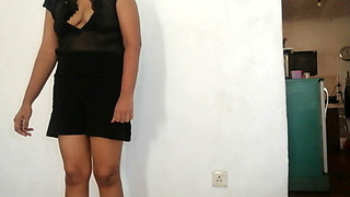 My New Office Secretory Used as Fuck Slut