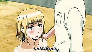 Indescribable one and only's big cock porn