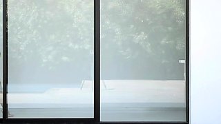 ANGELA WHITE - Amazing Double Penetration with Double