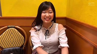 435mfc-033　「中に出してぇ」とおねだり願ったり叶ったりの中出し
