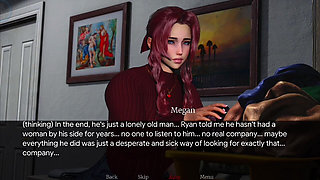 Cane and Able - Part 4