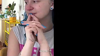 Khalamite: This Mym Subscriber Kept His Promise: Big Facial for Our Skincare - MILF GILF Cum Facials