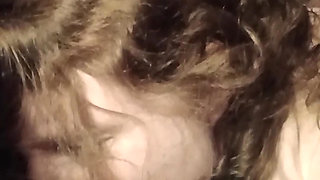 Anisleigh Williams Getting Fucked Doggy Moaning for Veiwers