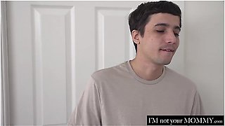 Milf Veronica Weston Tells Stepson - S2:e5