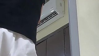 Surprise Visit From Sugardaddy End up in Me Fucking Him Raw I Hope I Am Pregnant