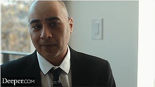 Bbc Fucks While Cuckold Husband Watches