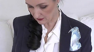 Afternoon of Scented Handkerchiefs, Part 1 - Lady Victoria Valente