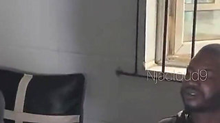 She’s Crazy Whenever She’s Horny