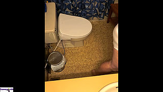 Bathroom Relief