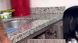 Making a Plumber's Fantasy Come True