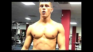 Tommy Workout Part 2