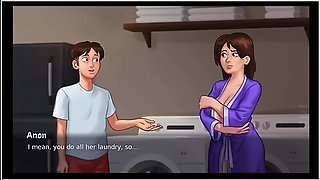 Hentai Anime - Every Day Ran On Time Even Emotions (18+)