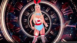 Alissa Ryan - Dont Be LATE!