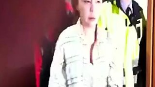 Korean Nurse Prostitution in Taiwan