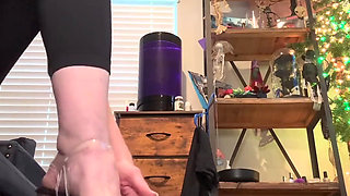 Making 8 Inch Heels Size 14 Fit Size 16 Feet
