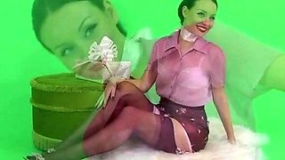 Hot amateur webcam teen masturbates for their fans