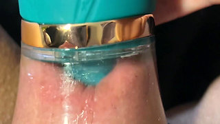 The Lick N’ Suck 3000 Toy