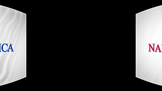 COUGAR Bombshells, Jessica Ryan And Reagan Foxx, Get A Sensational Conforming Of Wedging This Thanksgiving