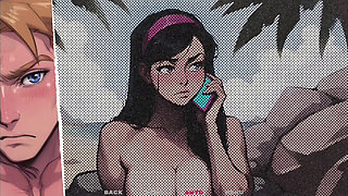 My New Girlfriend - Chapter 7 (p2) - Part 2