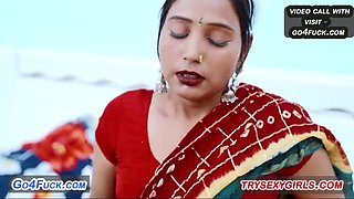 Naughty Indian nymph filthy porn story