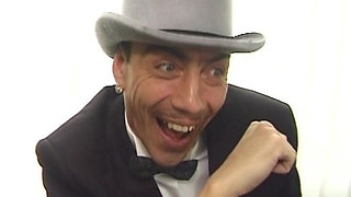 This Cute Babe From Germany Got Licked and Fucked