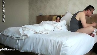 Hot amateur hidden cam