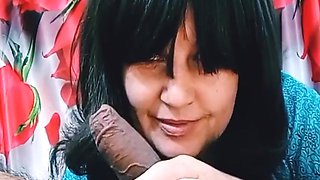 Slave Wife Loves Being Used