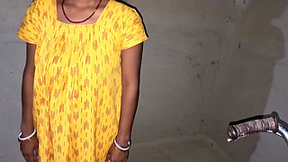 South Indian Tamil Maid Fucking