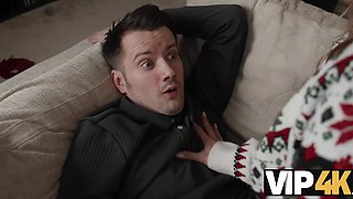 Stepmom told me she has a friend in need and I have to help her