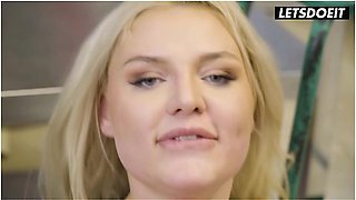 Hot Milf Miss Jackson Dirty Anal With Big Dick Chefs