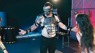 Exotic Xxx Video Parody Watch , Take A Look