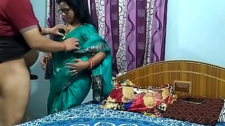Chennai Engineer Prisha Sucking Dick Hard And Fucking Deeply Doggy N Cowgirl Style With Doctor Mishra On