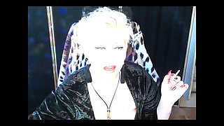Aimeeparadise the Beginning of the Path. One of the Old Privates of the Famous Webcam Whore and Singer Aka Aimee Hot MILF.