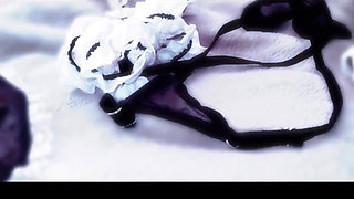 Dreaming of a French Latina Maid